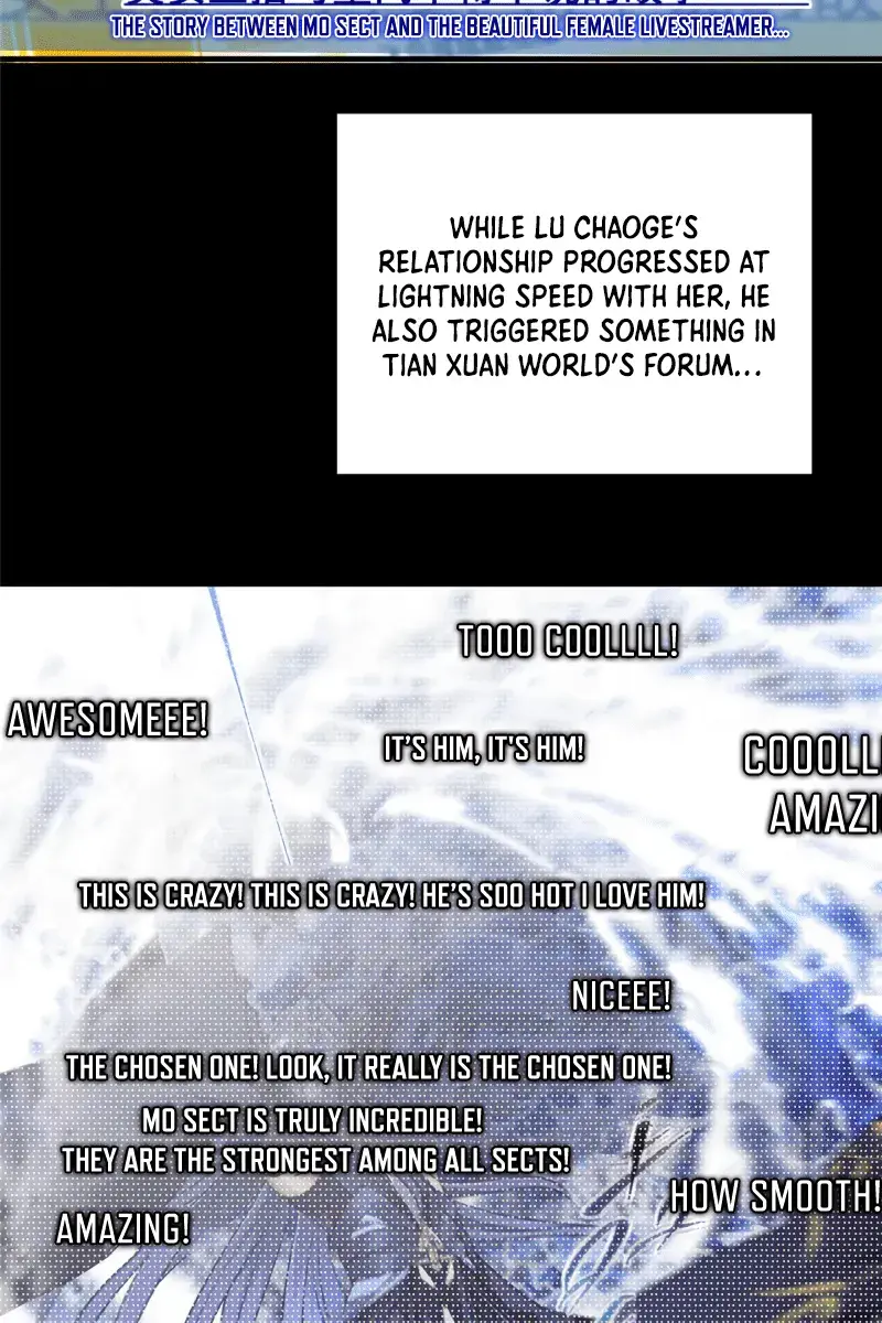 Keep a Low Profile, Sect Leader Chapter 166 Page 34