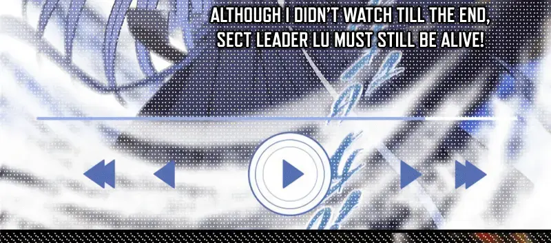 Keep a Low Profile, Sect Leader Chapter 166 Page 35