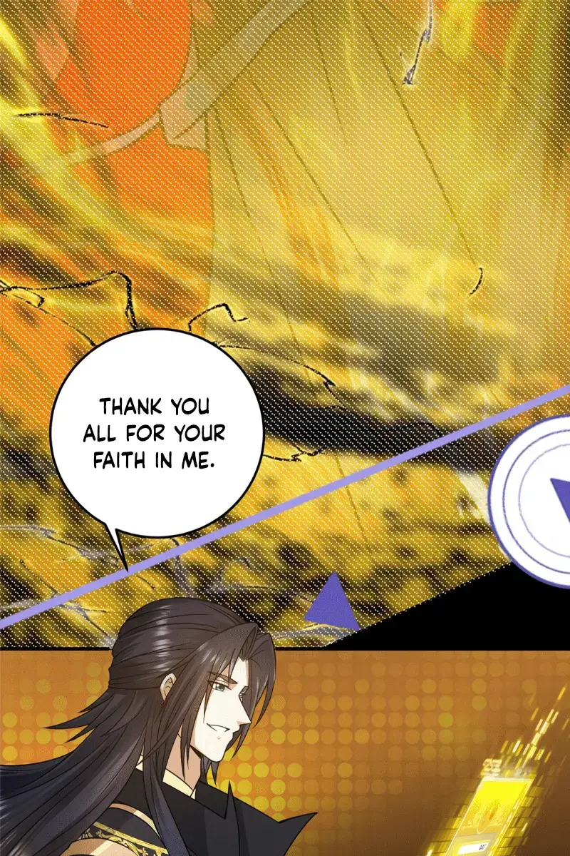 Keep a Low Profile, Sect Leader Chapter 166 Page 37