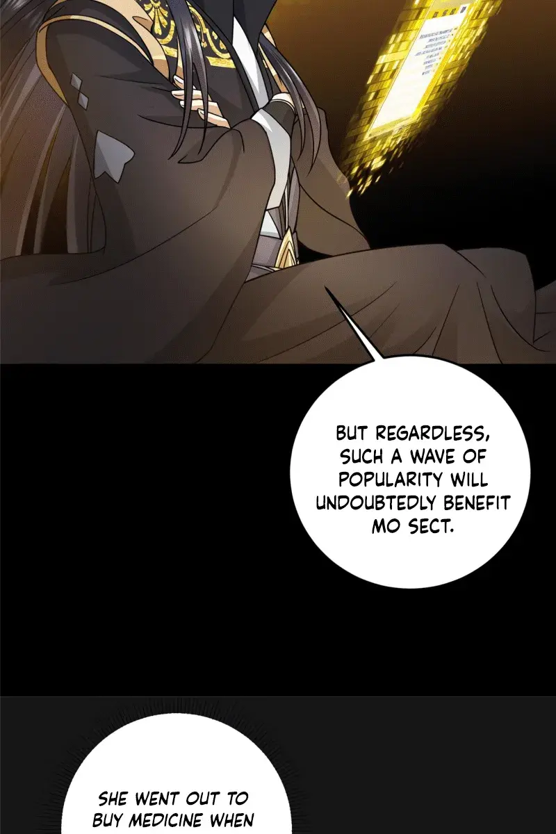 Keep a Low Profile, Sect Leader Chapter 166 Page 38