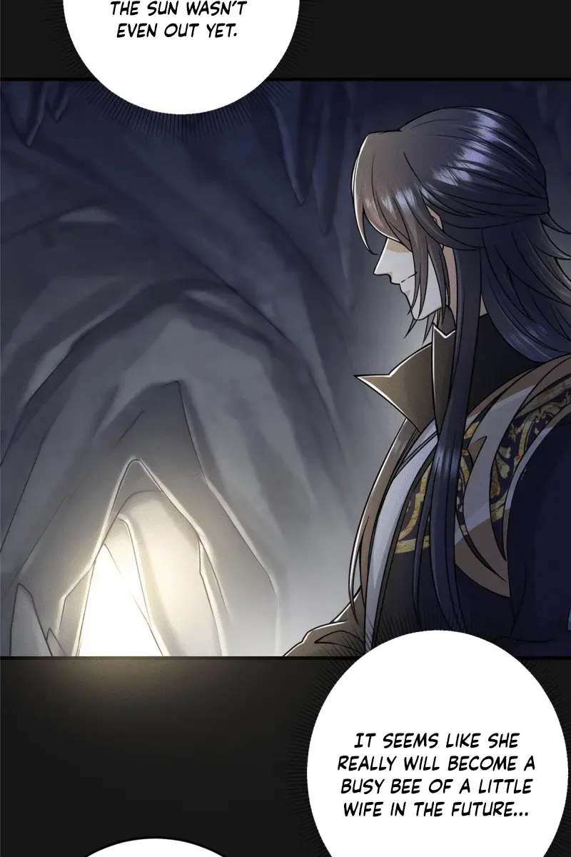 Keep a Low Profile, Sect Leader Chapter 166 Page 39