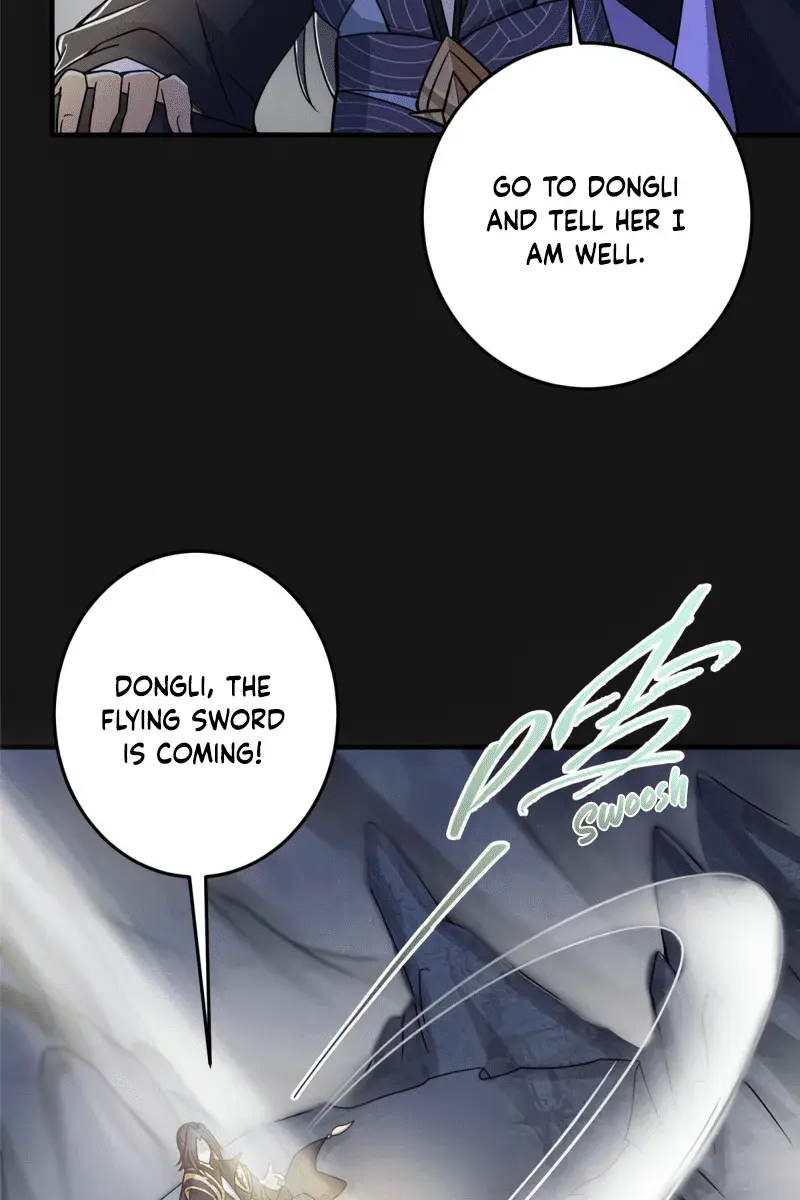 Keep a Low Profile, Sect Leader Chapter 166 Page 41