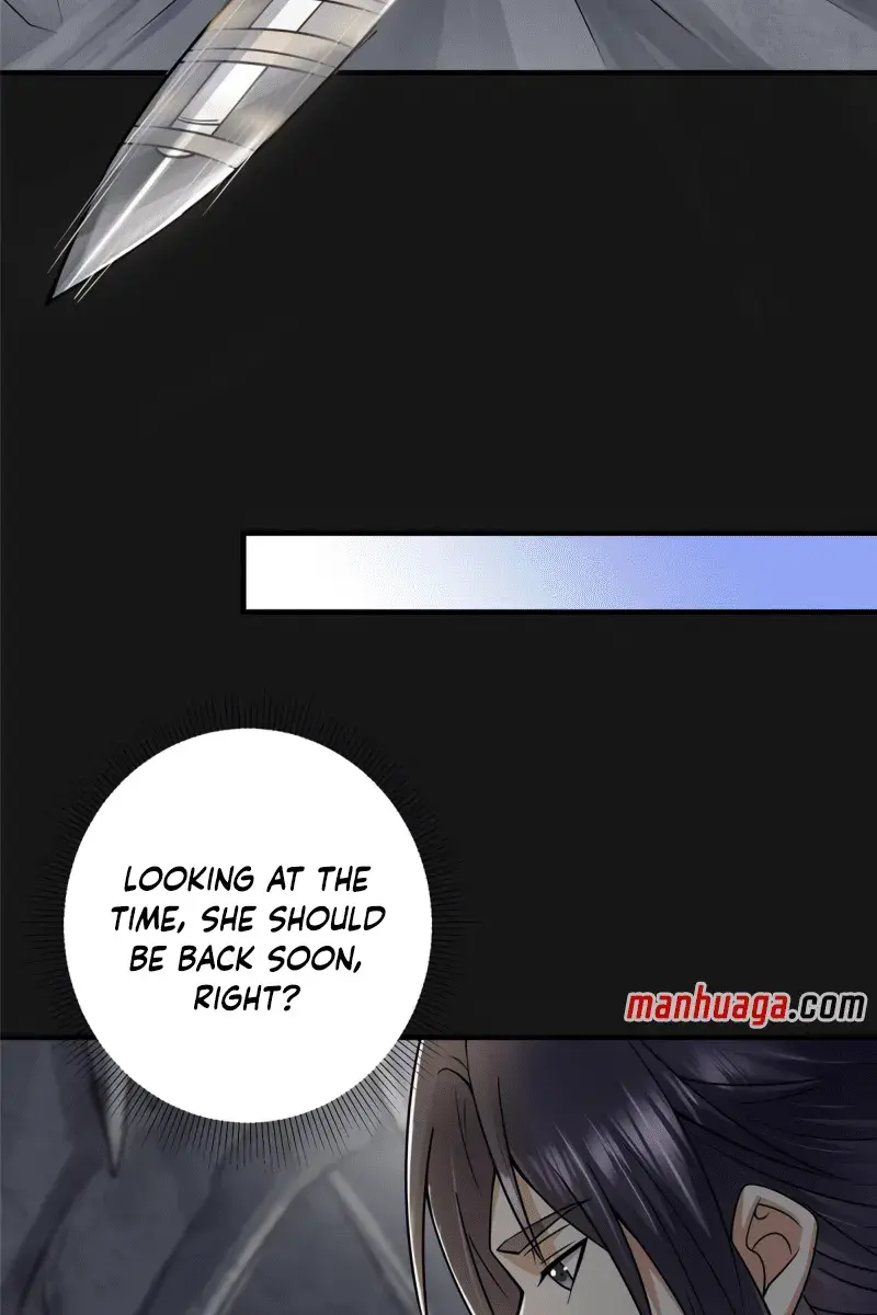 Keep a Low Profile, Sect Leader Chapter 166 Page 43