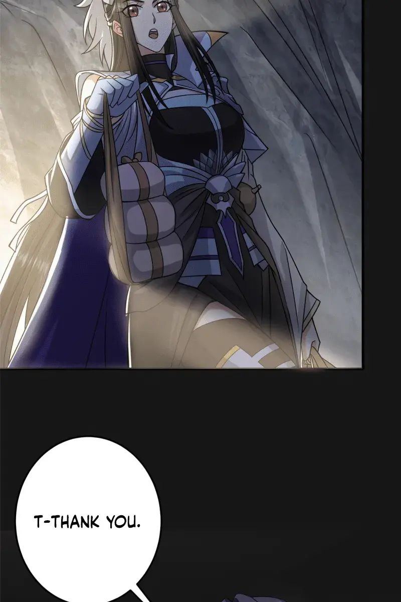 Keep a Low Profile, Sect Leader Chapter 166 Page 45