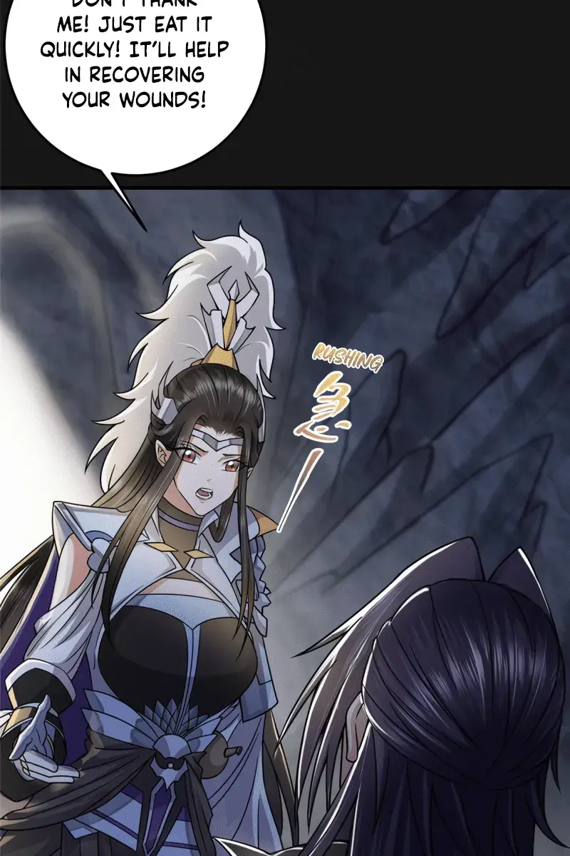 Keep a Low Profile, Sect Leader Chapter 166 Page 47