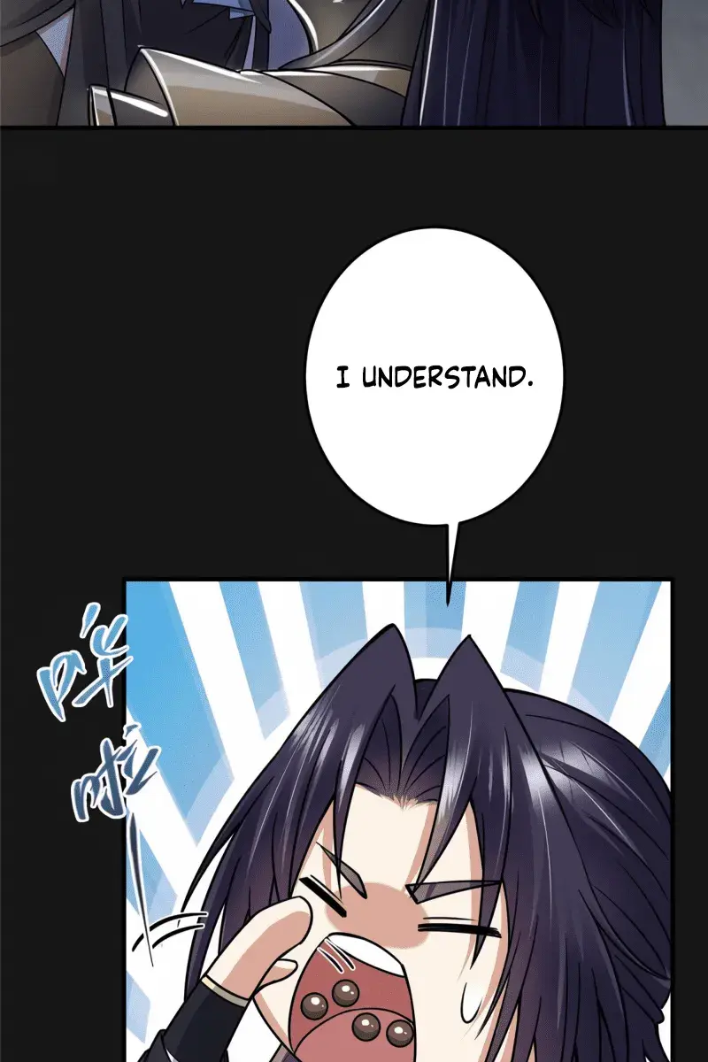 Keep a Low Profile, Sect Leader Chapter 166 Page 48