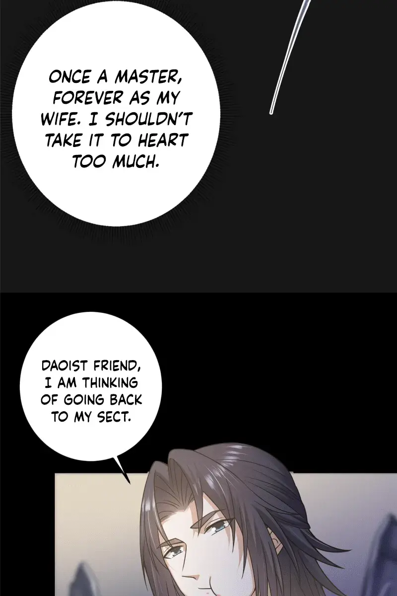 Keep a Low Profile, Sect Leader Chapter 166 Page 50