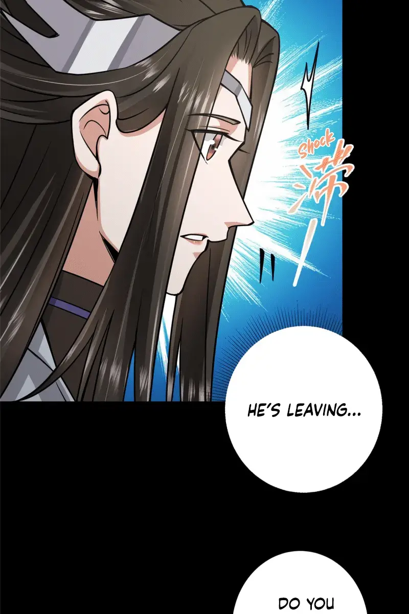 Keep a Low Profile, Sect Leader Chapter 166 Page 52