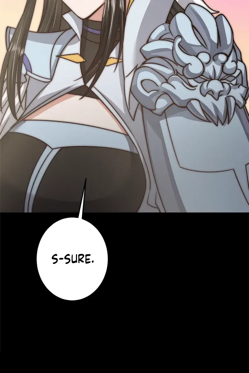 Keep a Low Profile, Sect Leader Chapter 166 Page 55
