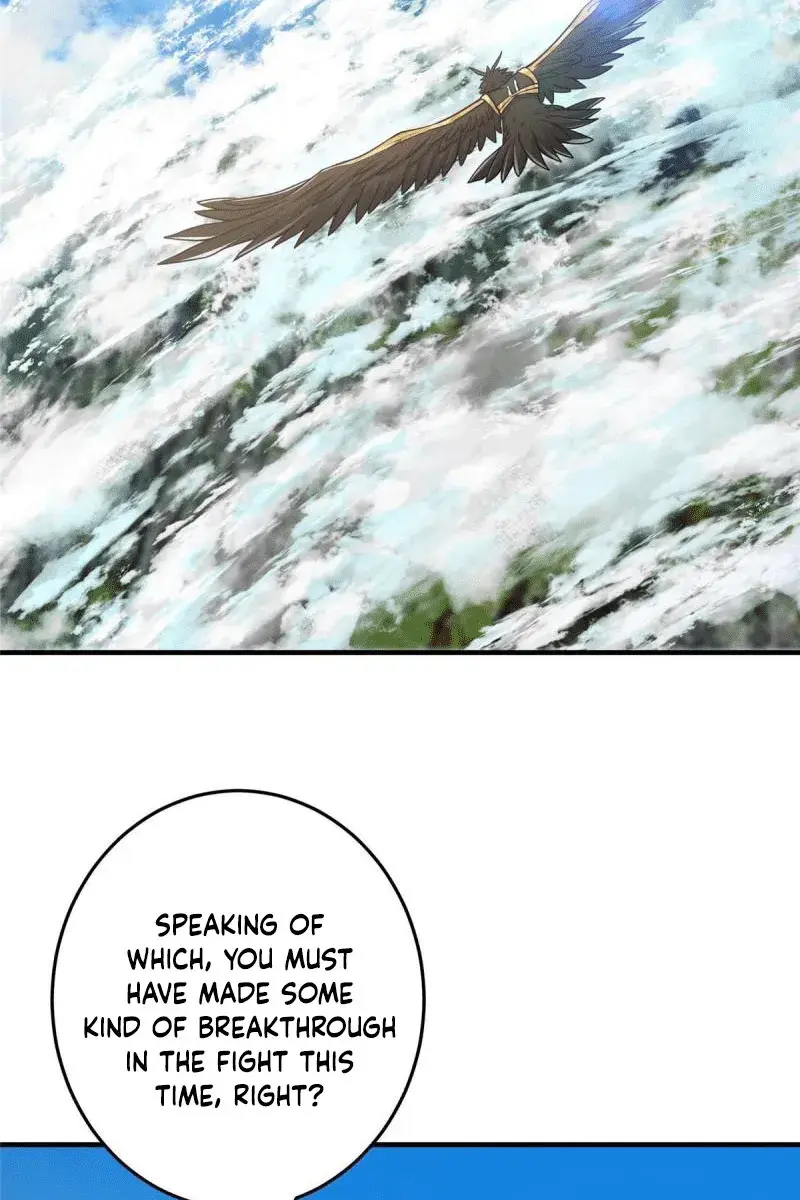 Keep a Low Profile, Sect Leader Chapter 167 Page 5