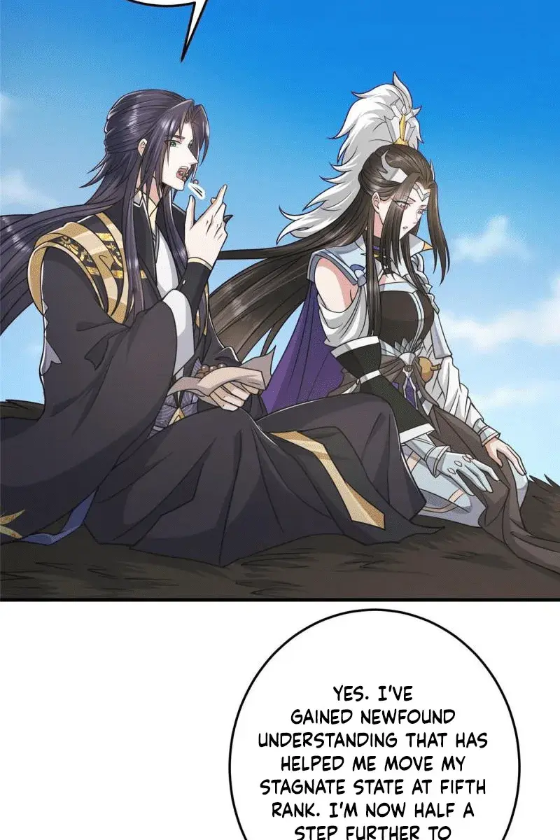 Keep a Low Profile, Sect Leader Chapter 167 Page 6