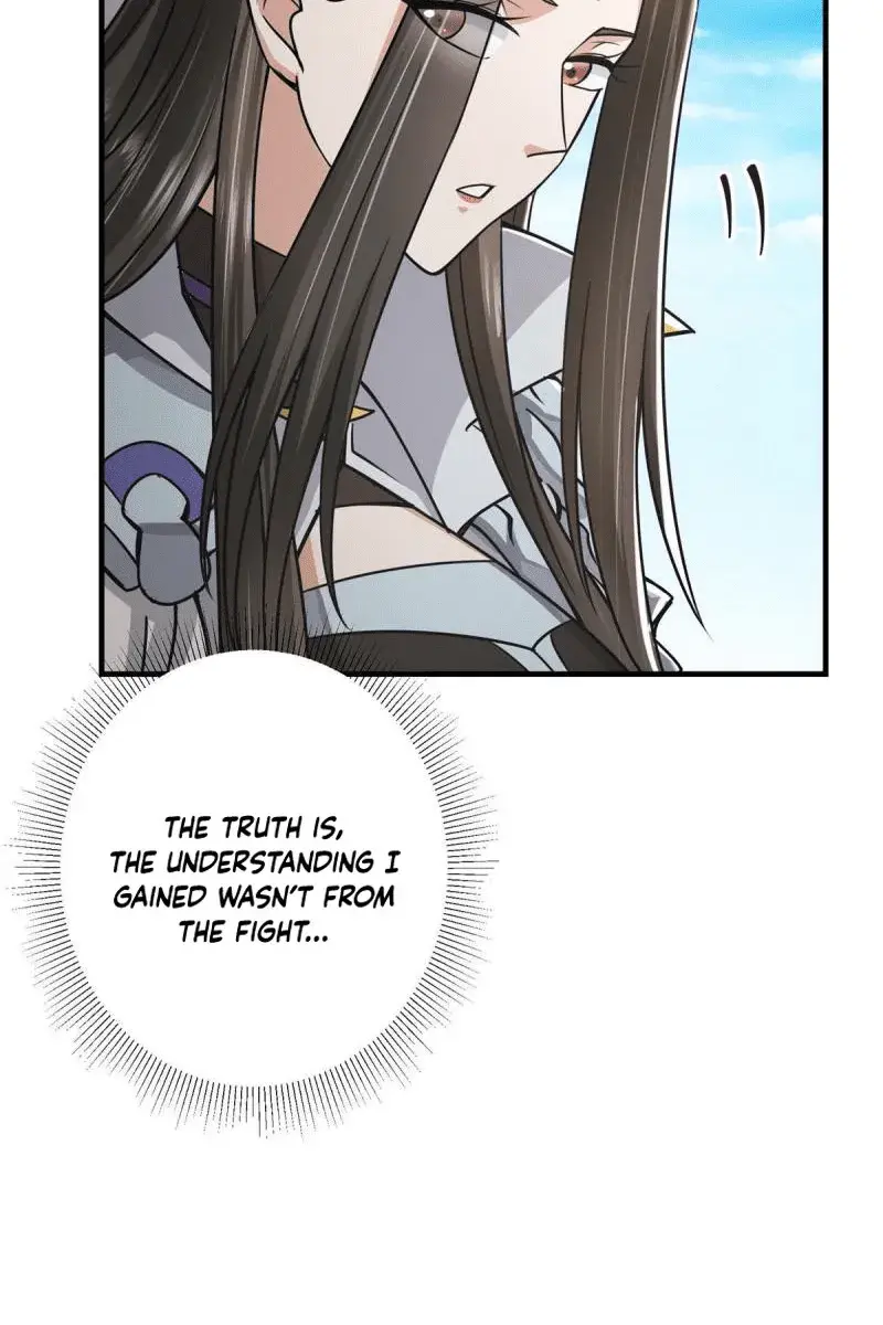 Keep a Low Profile, Sect Leader Chapter 167 Page 8