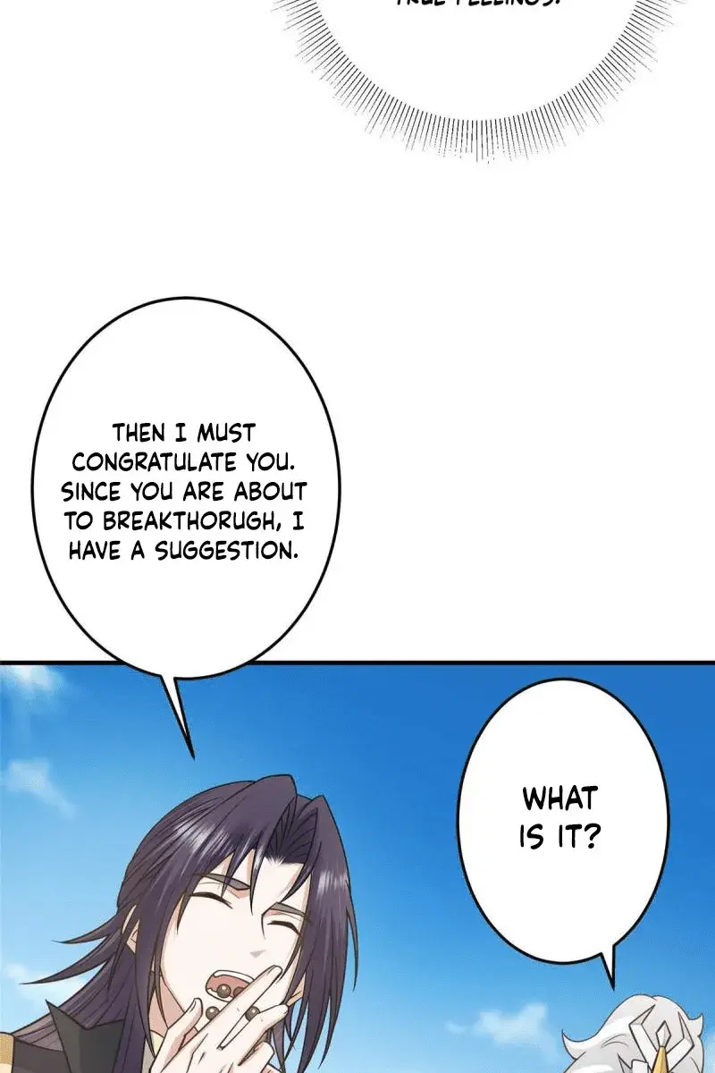 Keep a Low Profile, Sect Leader Chapter 167 Page 10