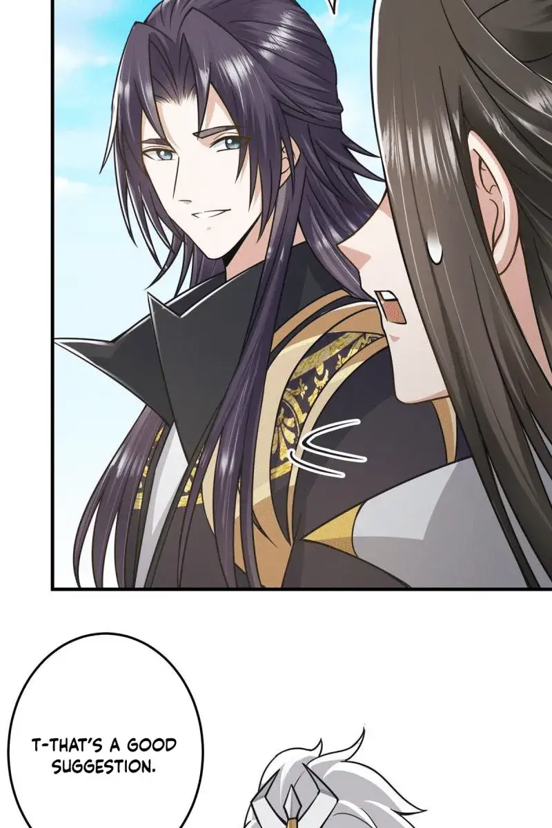 Keep a Low Profile, Sect Leader Chapter 167 Page 12
