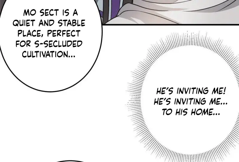 Keep a Low Profile, Sect Leader Chapter 167 Page 14