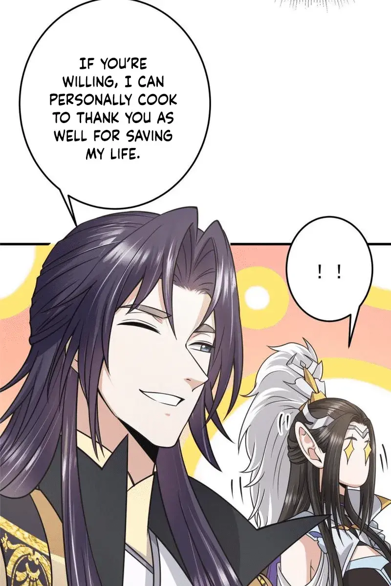 Keep a Low Profile, Sect Leader Chapter 167 Page 15