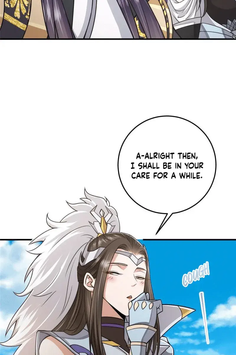 Keep a Low Profile, Sect Leader Chapter 167 Page 16