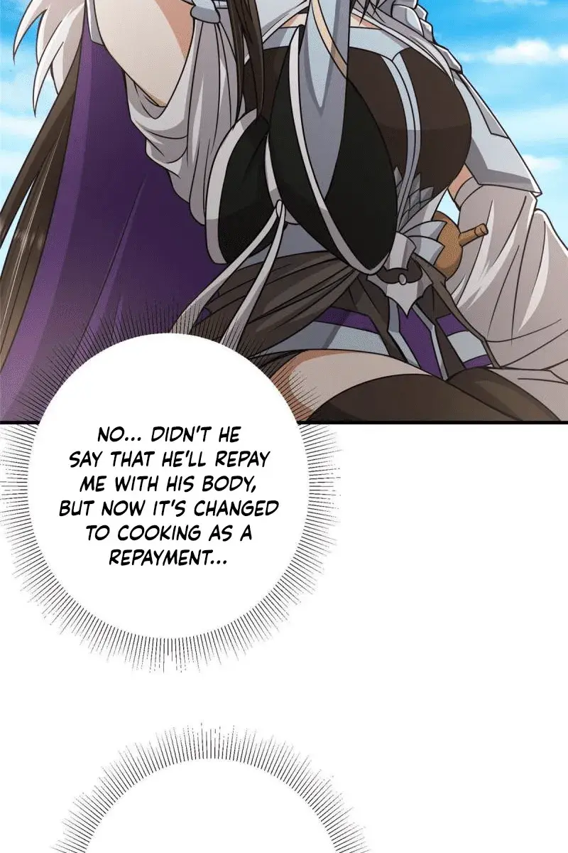 Keep a Low Profile, Sect Leader Chapter 167 Page 17