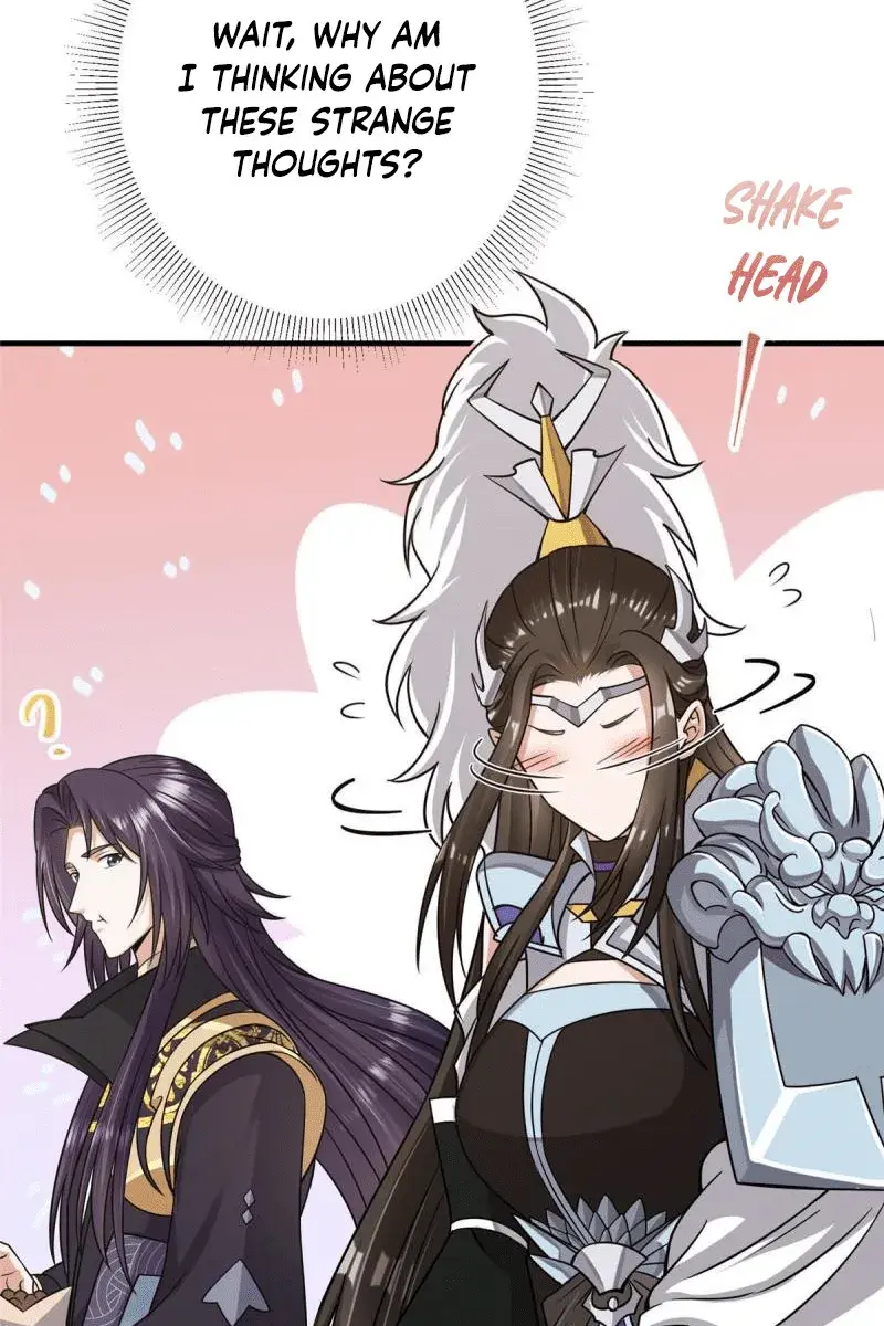 Keep a Low Profile, Sect Leader Chapter 167 Page 18