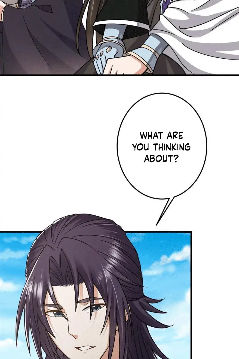 Keep a Low Profile, Sect Leader Chapter 167 Page 19