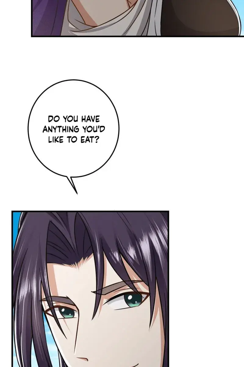 Keep a Low Profile, Sect Leader Chapter 167 Page 22