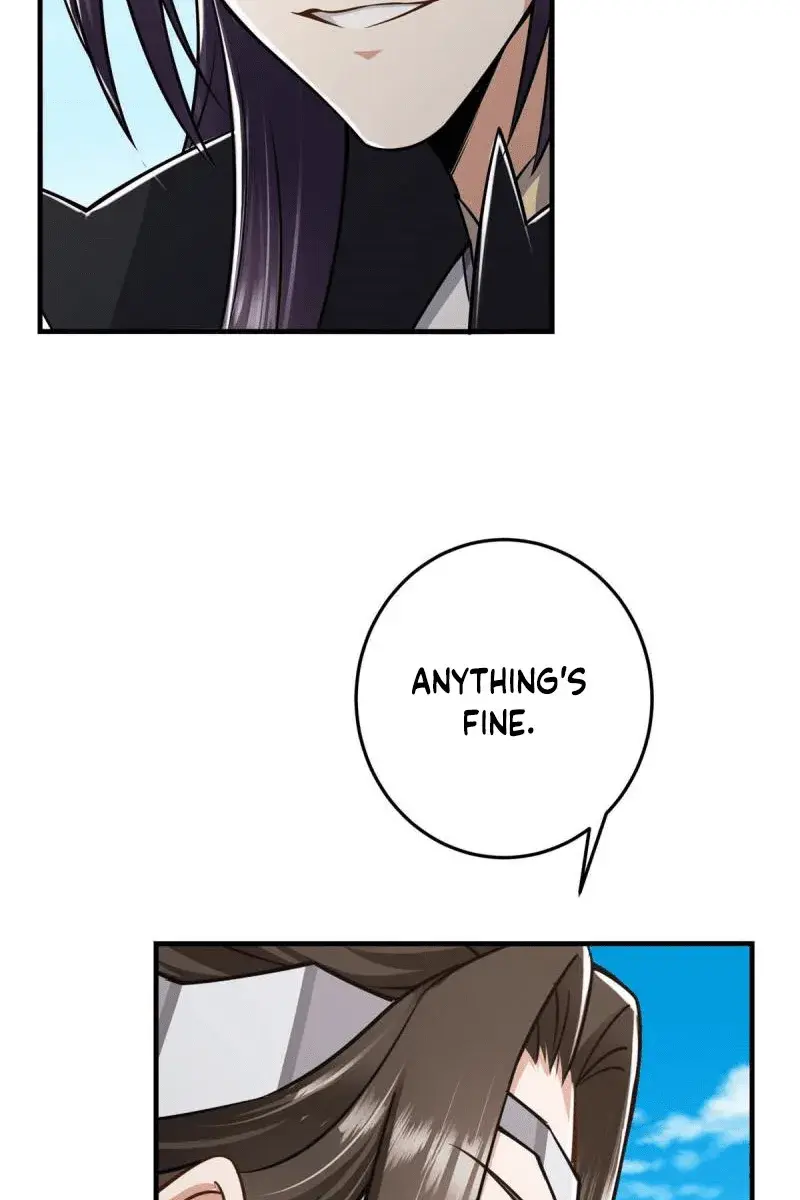 Keep a Low Profile, Sect Leader Chapter 167 Page 23