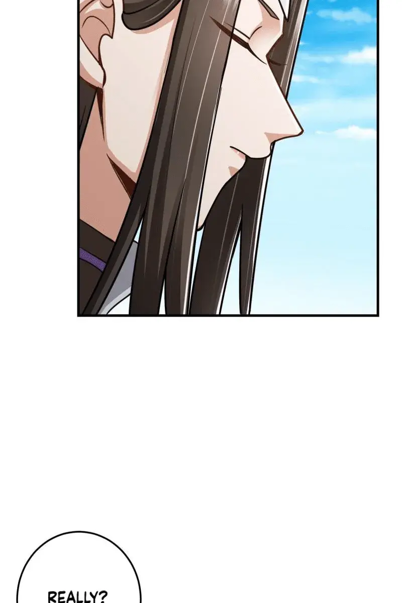 Keep a Low Profile, Sect Leader Chapter 167 Page 24