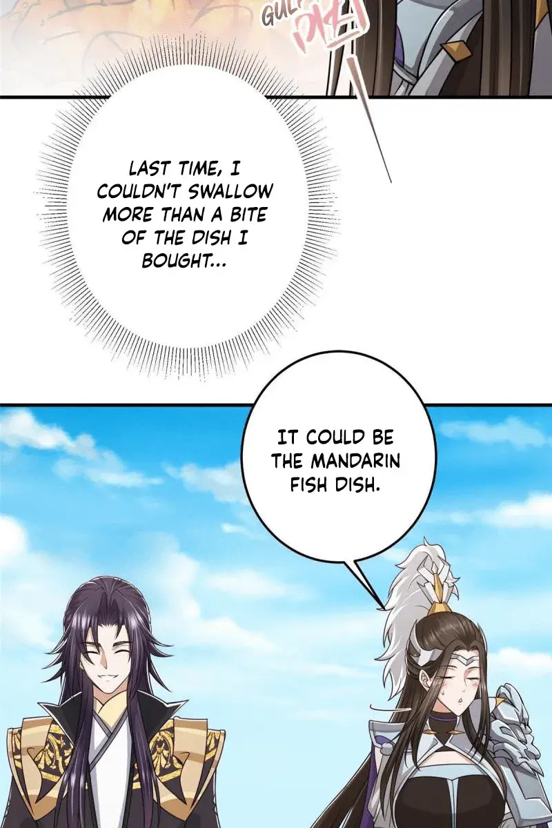 Keep a Low Profile, Sect Leader Chapter 167 Page 27