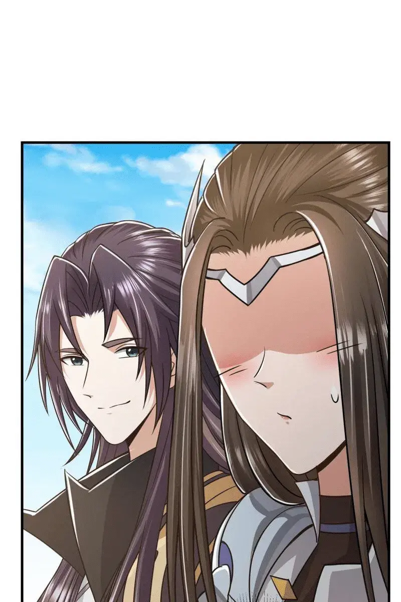 Keep a Low Profile, Sect Leader Chapter 167 Page 29
