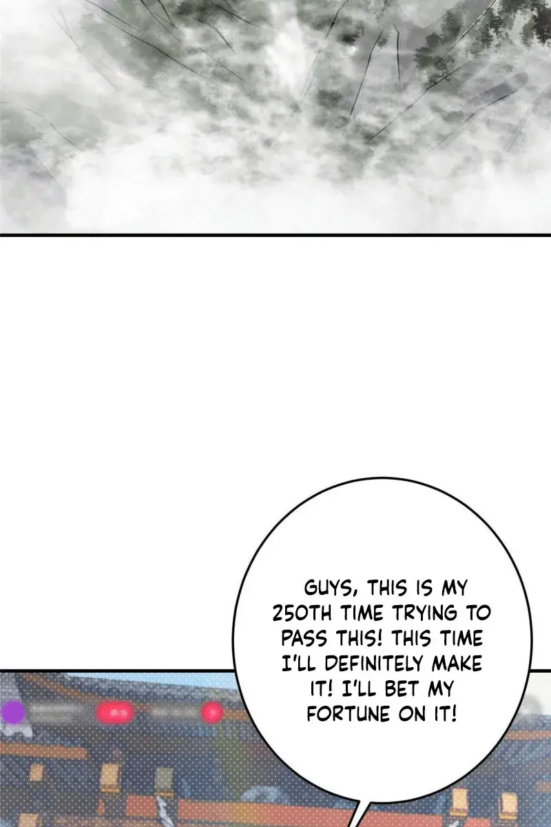 Keep a Low Profile, Sect Leader Chapter 167 Page 32