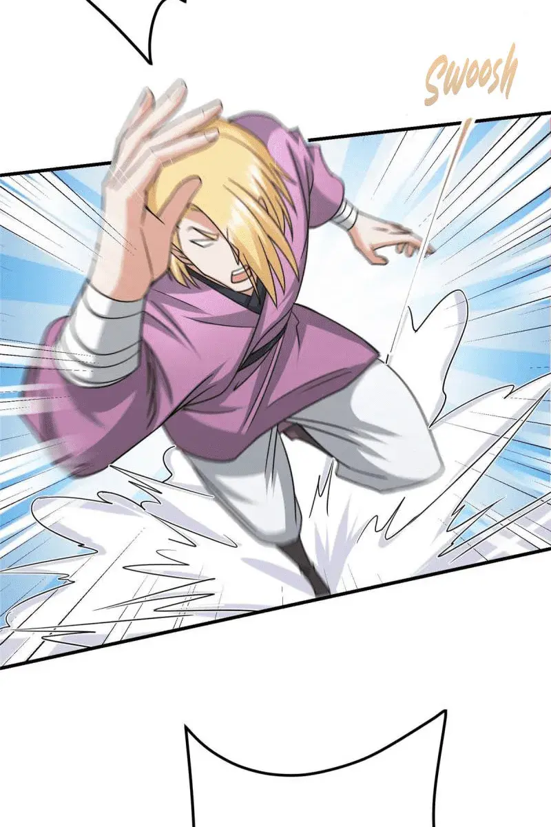 Keep a Low Profile, Sect Leader Chapter 167 Page 34