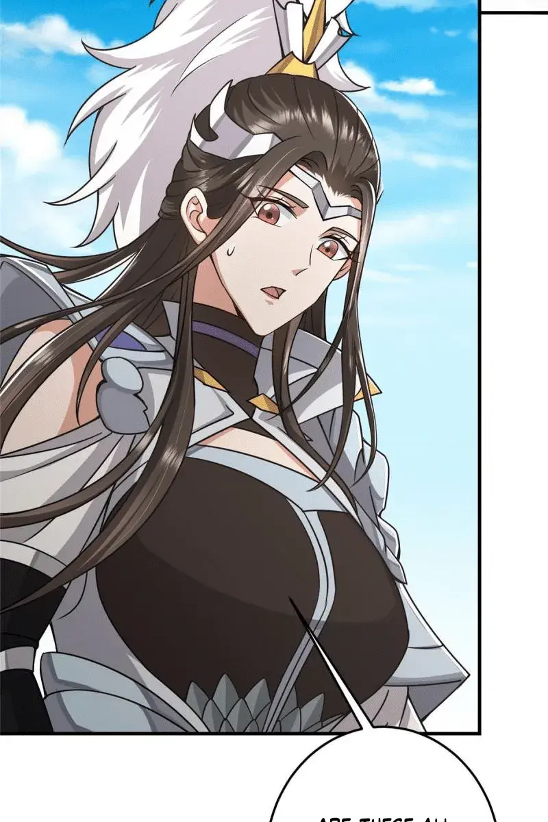 Keep a Low Profile, Sect Leader Chapter 167 Page 39