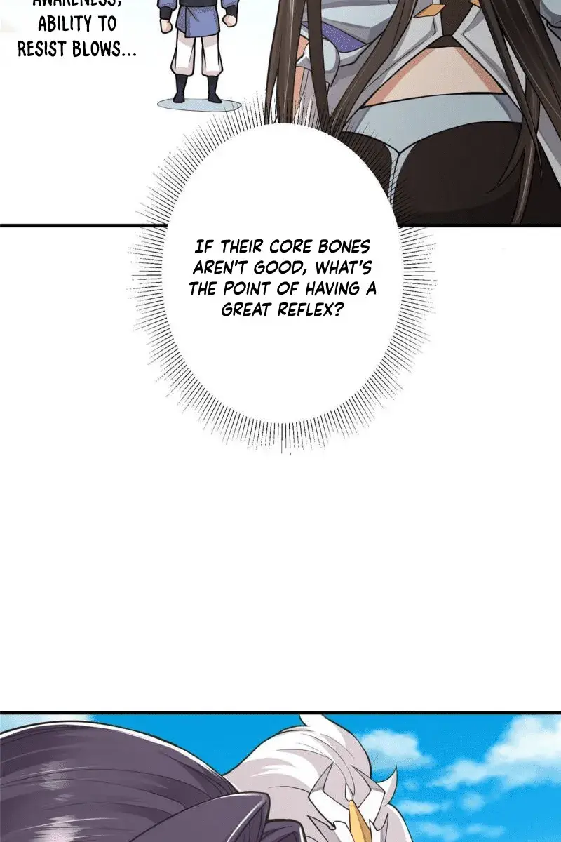Keep a Low Profile, Sect Leader Chapter 167 Page 46