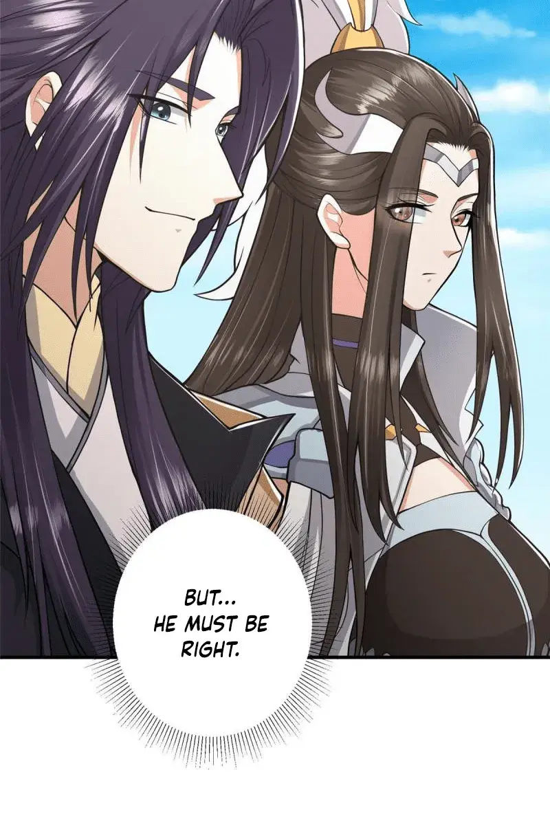 Keep a Low Profile, Sect Leader Chapter 167 Page 47