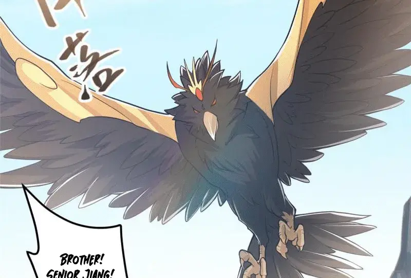 Keep a Low Profile, Sect Leader Chapter 167 Page 49