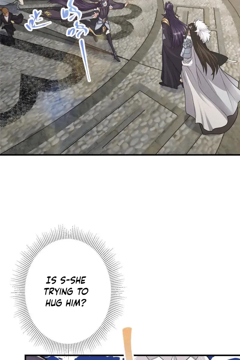 Keep a Low Profile, Sect Leader Chapter 167 Page 51