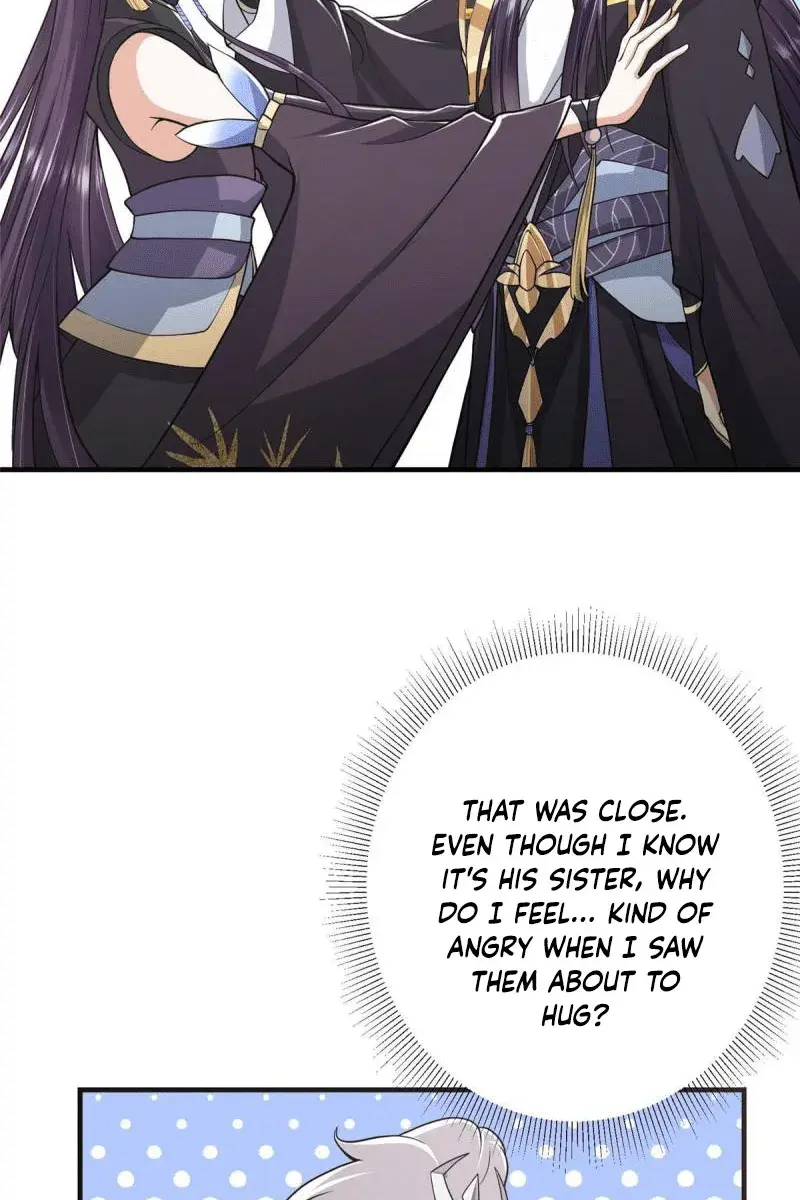 Keep a Low Profile, Sect Leader Chapter 167 Page 54