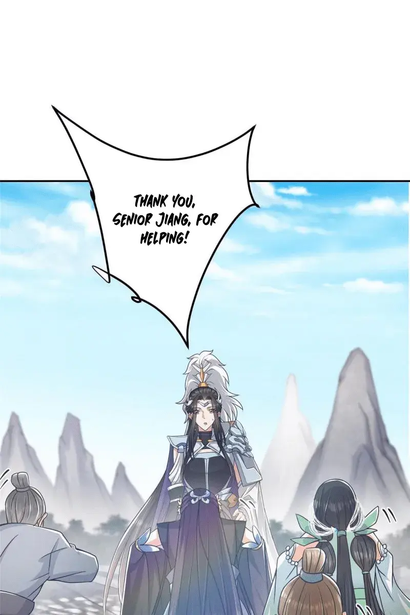 Keep a Low Profile, Sect Leader Chapter 168 Page 7