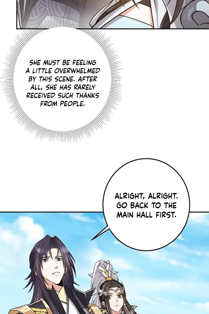 Keep a Low Profile, Sect Leader Chapter 168 Page 10