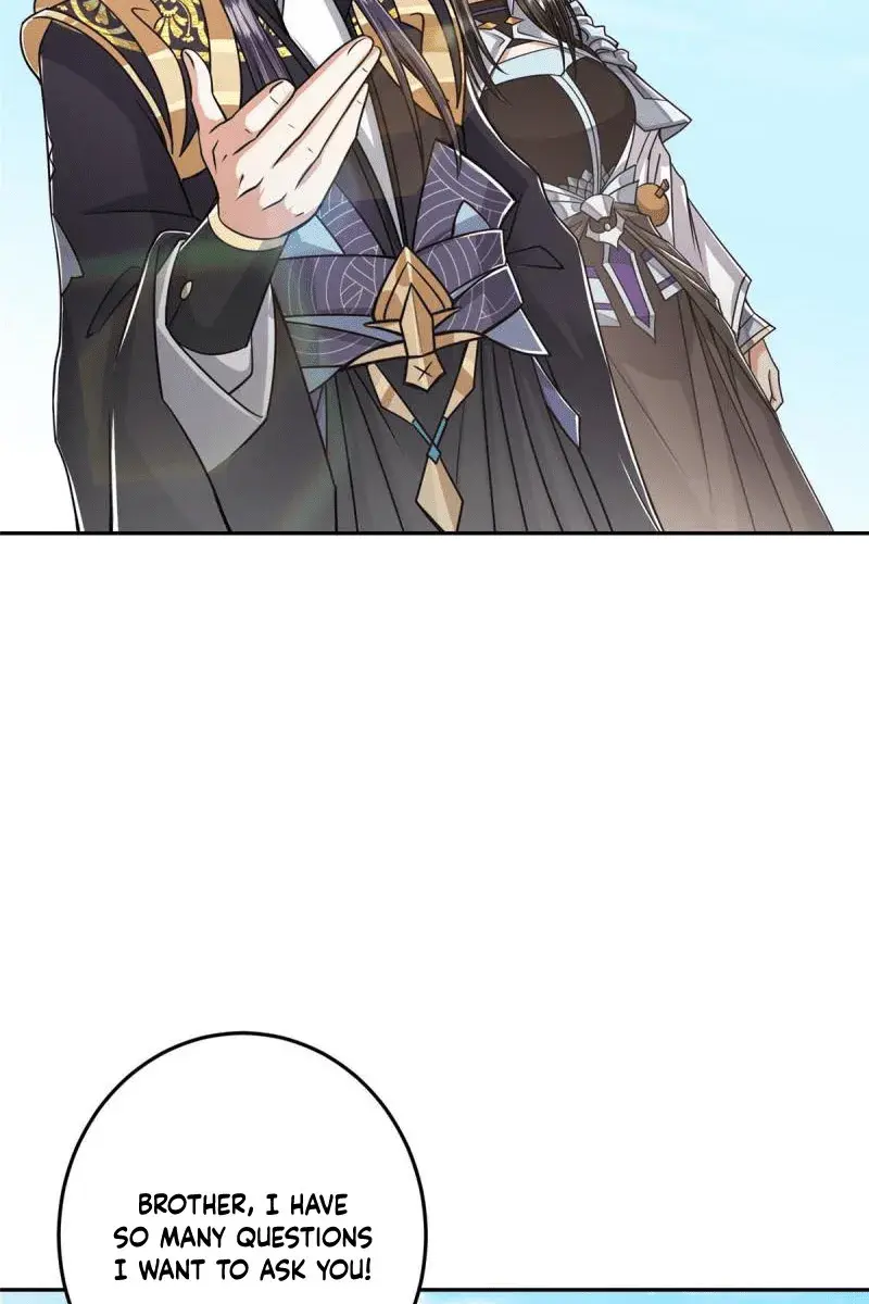 Keep a Low Profile, Sect Leader Chapter 168 Page 11