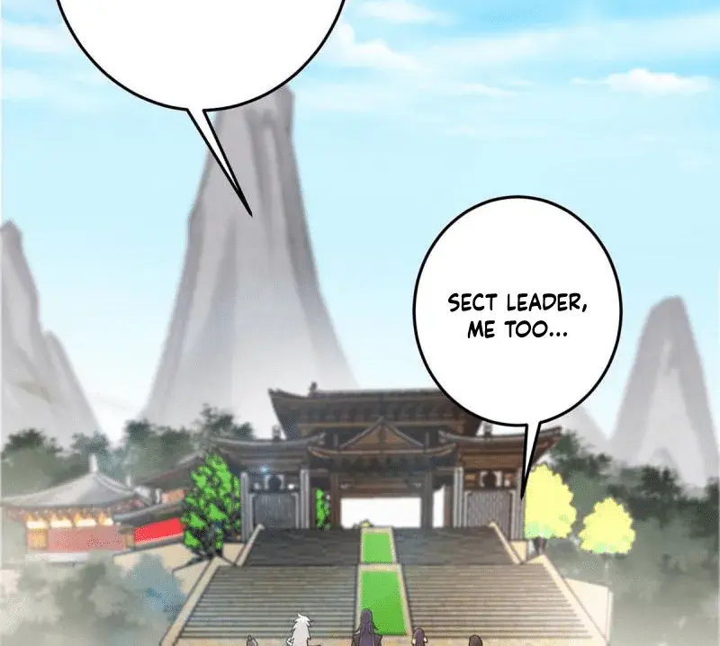 Keep a Low Profile, Sect Leader Chapter 168 Page 12