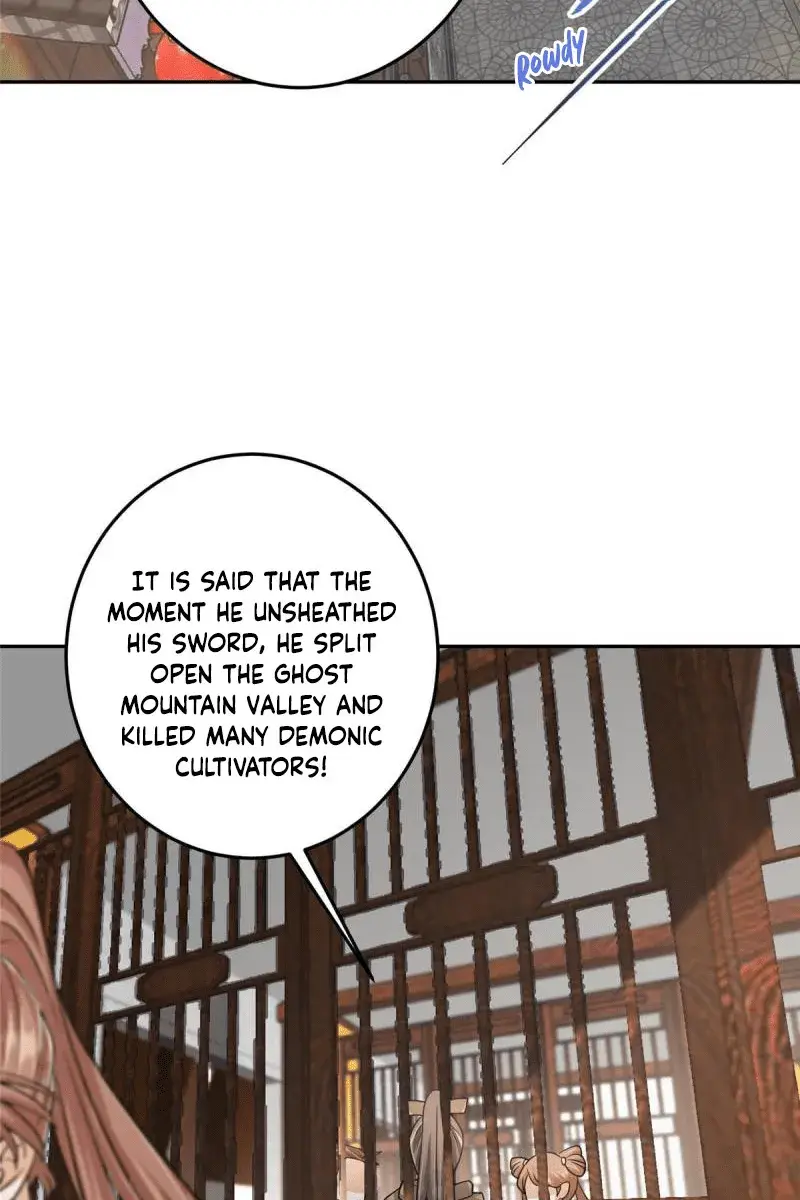 Keep a Low Profile, Sect Leader Chapter 168 Page 15