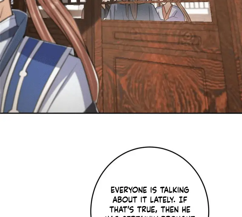 Keep a Low Profile, Sect Leader Chapter 168 Page 16