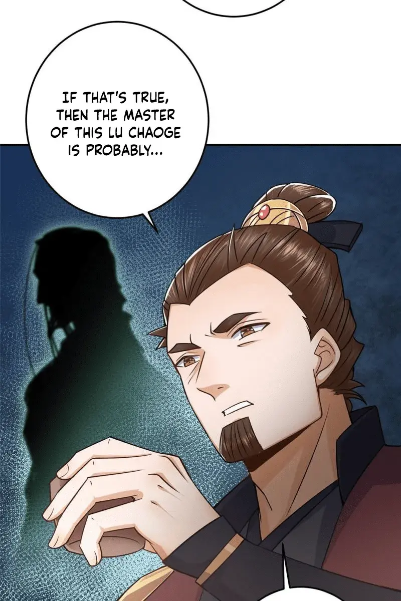 Keep a Low Profile, Sect Leader Chapter 168 Page 19