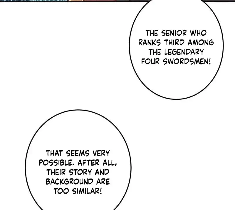 Keep a Low Profile, Sect Leader Chapter 168 Page 20