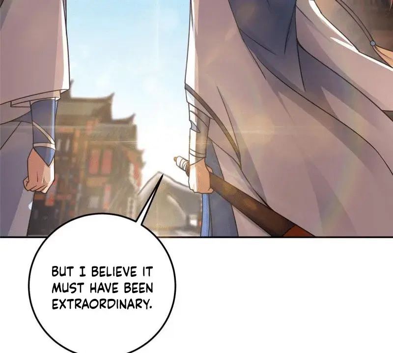 Keep a Low Profile, Sect Leader Chapter 168 Page 28