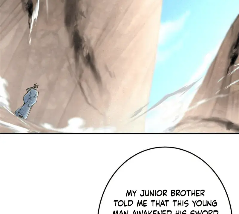 Keep a Low Profile, Sect Leader Chapter 168 Page 32