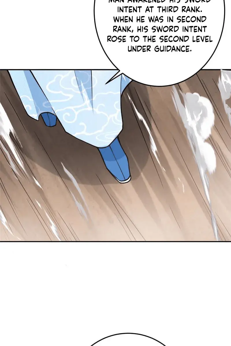 Keep a Low Profile, Sect Leader Chapter 168 Page 33