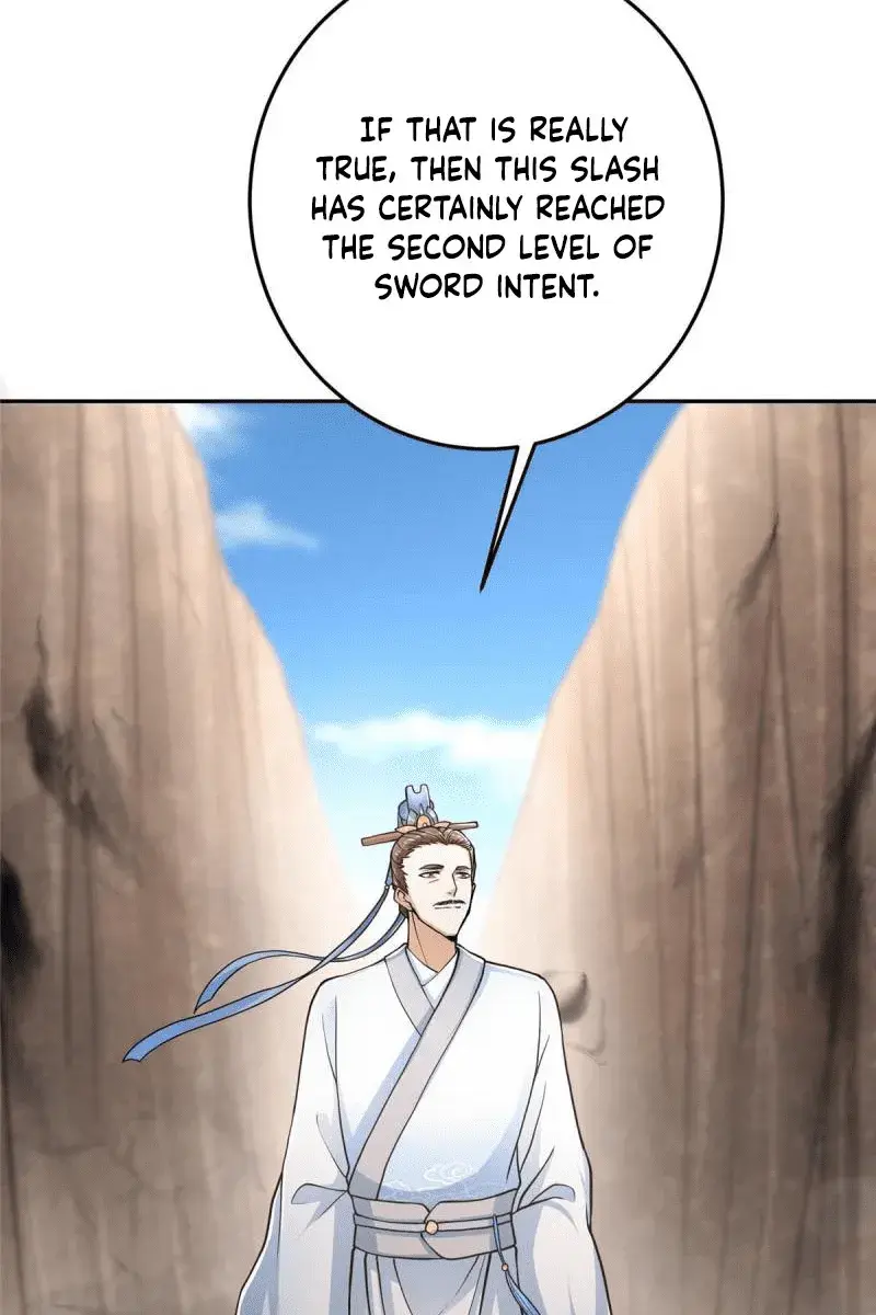 Keep a Low Profile, Sect Leader Chapter 168 Page 34