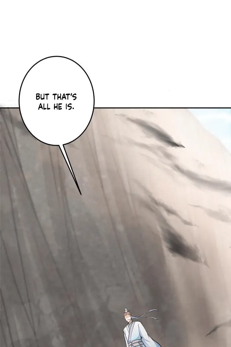 Keep a Low Profile, Sect Leader Chapter 168 Page 37